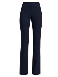 Shop Altuzarra Serge High-Waisted Pants at Saks Fifth Avenue