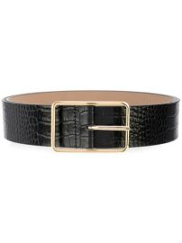 Shop B-Low The Belt Milla buckle belt with Express Delivery - at Farfetch