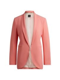 Shop BOSS Regular-Fit Jacket at Saks Fifth Avenue