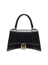 Shop Balenciaga Hourglass Small Handbag Box at Saks Fifth Avenue