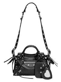 Shop Balenciaga Neo Cagole XS Handbag at Saks Fifth Avenue