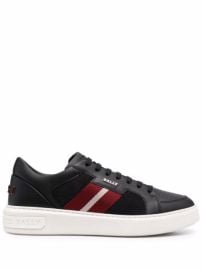 Shop Bally Melys low-top sneakers with Express Delivery - at Farfetch