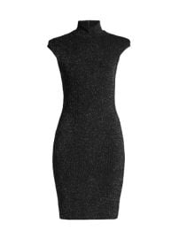 Shop Black Halo Black Halo By Laurel Berman Ravi Sheath Dress at Saks Fifth Avenue