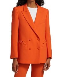 Shop Blaz-Milano Cool amp Easy Everynight Blazer at Saks Fifth Avenue