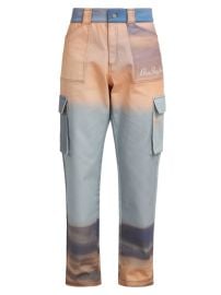 Shop Blue Sky Inn Sunrise Cargo Pants at Saks Fifth Avenue