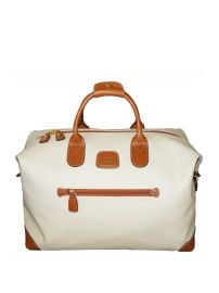 Shop Brics Firenze 18 Cargo Duffel at Saks Fifth Avenue