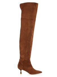 Shop Brother Vellies Ronstadt Suede Boots at Saks Fifth Avenue