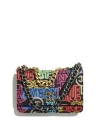 Shop CHANEL CHANEL 19 WALLET ON CHAIN at Saks Fifth Avenue