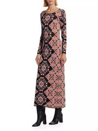 Shop Cara Cara Rianna Knit Maxi Dress at Saks Fifth Avenue