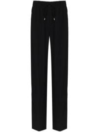 Shop ChloxE9 side-stripe track pants with Express Delivery - at Farfetch