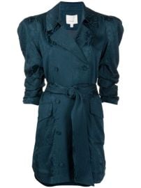 Shop Cinq A Sept Pacey blazer dress with Express Delivery - at Farfetch