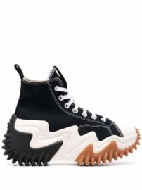 Shop Converse Run Star Motion high-top sneakers with Express Delivery - at Farfetch