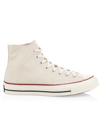 Shop Converse Vintage Canvas Chuck 70 High-Top Sneakers at Saks Fifth Avenue