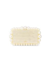 Shop Cult Gaia Eos Bauble Acrylic Box Clutch at Saks Fifth Avenue