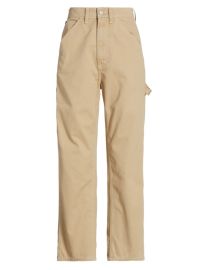 Shop Denimist Chapel Carpenter Pants at Saks Fifth Avenue