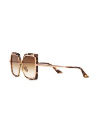 Shop Dita Eyewear Narcissus sunglasses with Express Delivery - at Farfetch