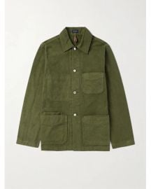 Shop Drake\'s for Men Online | MR PORTER at Mr Porter