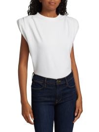 Shop ET OCHS Maeve T-Shirt Bodysuit at Saks Fifth Avenue