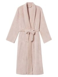 Shop Eberjey The Chalet Plush Robe at Saks Fifth Avenue