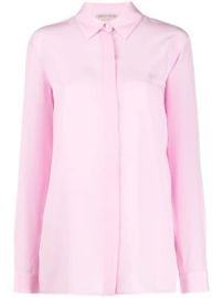 Shop Emilio Pucci button front shirt with Express Delivery - at Farfetch