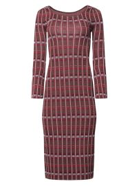 Shop Equipment Cyrienne Pattern Sweaterdress at Saks Fifth Avenue