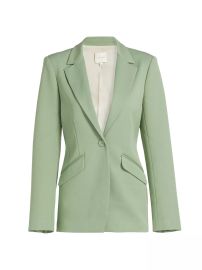 Shop Favorite Daughter Favorite Tailored Blazer at Saks Fifth Avenue