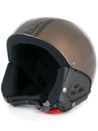 Shop Fendi FF protective helmet with Express Delivery - at Farfetch