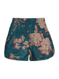 Shop Free People The Way Home Shorts at Saks Fifth Avenue