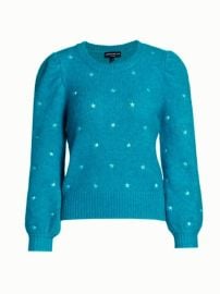 Shop Generation Love Angelina Star Sweater at Saks Fifth Avenue