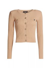 Shop Generation Love Pennie Rib-Knit Cardigan at Saks Fifth Avenue