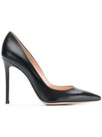 Shop Gianvito Rossi 105 stiletto pumps with Express Delivery - at Farfetch