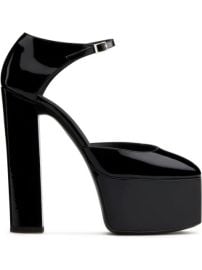 Shop Giuseppe Zanotti Bebe sandals with Express Delivery - at Farfetch