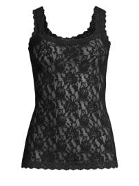 Shop Hanky Panky Floral Lace Camisole at Saks Fifth Avenue