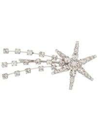 Shop Jennifer Behr Comet crystal bobby pin with Express Delivery - at Farfetch