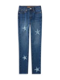 Shop Joes Jeans Little Girls amp Girls Hannah Skinny Jeans at Saks Fifth Avenue