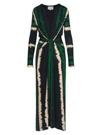 Shop Johanna Ortiz Mito De Selva Maxi Dress at Saks Fifth Avenue