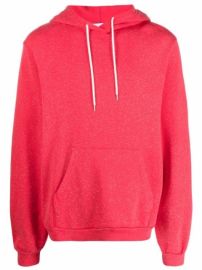 WornOnTV: Andre’s red speckled hoodie on Black-ish | Anthony Anderson ...