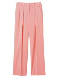 Shop Judith Charles Levi Wide-Leg Pants at Saks Fifth Avenue