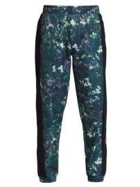 Shop KENZO Printed Regular Fit Track Pants at Saks Fifth Avenue