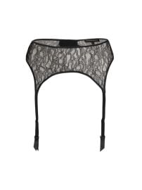 Shop Kiki de Montparnasse Enchante Lace Garter Belt at Saks Fifth Avenue