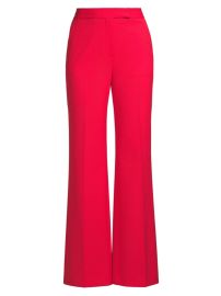 Shop Kobi Halperin Drea Wide-Leg Pants at Saks Fifth Avenue