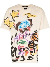 Shop Ksubi x Hidji Biggie T-shirt with Express Delivery - at Farfetch