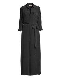 Shop LAGENCE Cameron Shirtdress at Saks Fifth Avenue