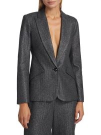 Shop LAGENCE Chamberlain Blazer at Saks Fifth Avenue