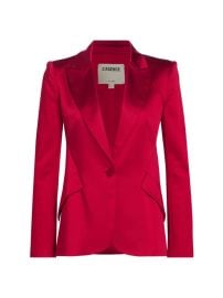 Shop LAGENCE Chamberlain Peaked Blazer at Saks Fifth Avenue