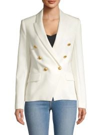 Shop LAGENCE Kenzie Blazer at Saks Fifth Avenue