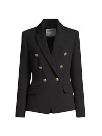 Shop LAGENCE Kenzie Blazer at Saks Fifth Avenue