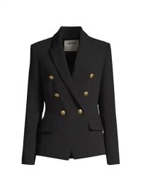 Shop LAGENCE Kenzie Blazer at Saks Fifth Avenue