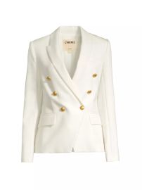 Shop LAGENCE Kenzie Blazer Saks Fifth Avenue at Saks Fifth Avenue