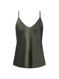 Shop LAGENCE Lexi Camisole Top at Saks Fifth Avenue